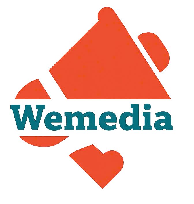 We Media Ltd