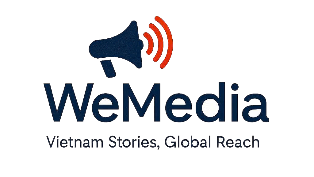 We Media Ltd